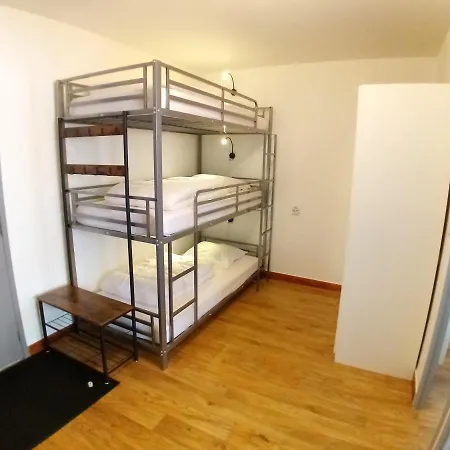 Au bon endroit N1 - Appartement 2 pièces 7 personnes - proche pistes - coeur station - balcon Orcières Esterno foto