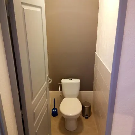 Au bon endroit N1 - Appartement 2 pièces 7 personnes - proche pistes - coeur station - balcon Orcières Esterno foto