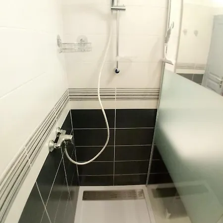 Au bon endroit N1 - Appartement 2 pièces 7 personnes - proche pistes - coeur station - balcon Orcières Esterno foto