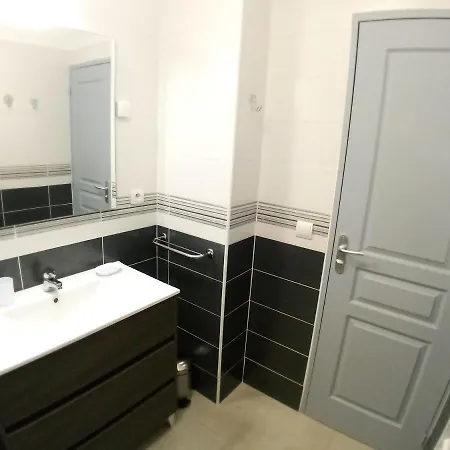 Au bon endroit N1 - Appartement 2 pièces 7 personnes - proche pistes - coeur station - balcon Orcières Esterno foto